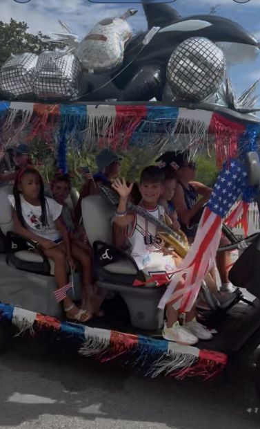 4th july