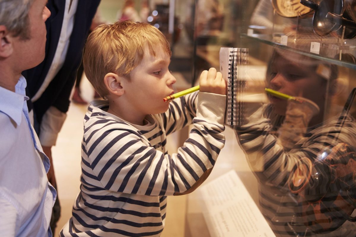 museum 